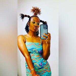 🎉Wild Fable Dress🎉